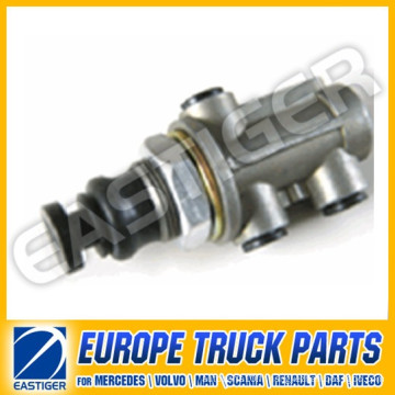 Pièces de camion pour vanne de commande directionnelle Scania 0340178